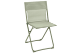 Balcony II folding chair