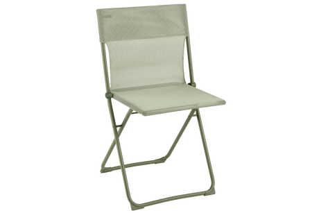 Balcony II folding chair