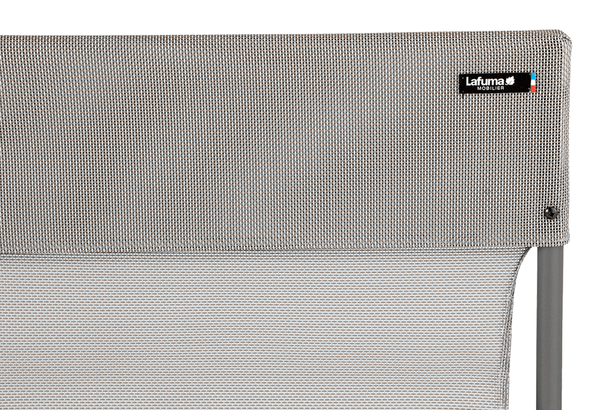 Balcony II folding chair