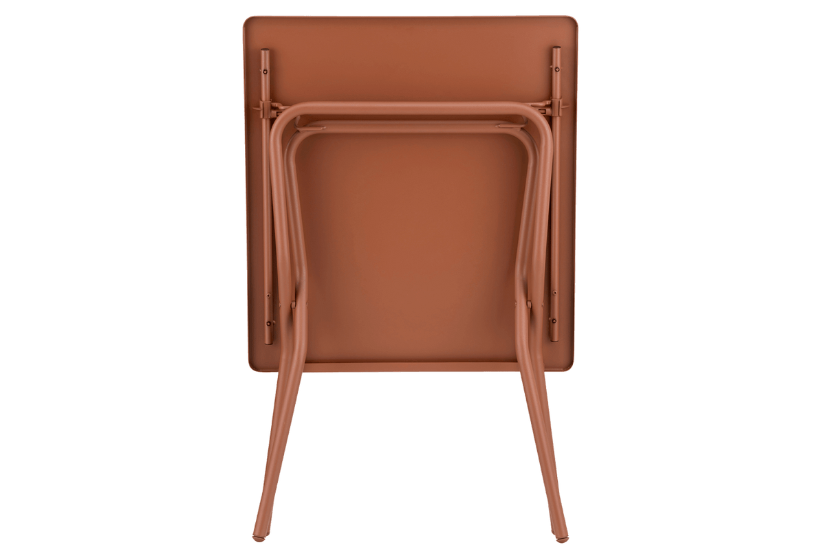 Balcony II folding table