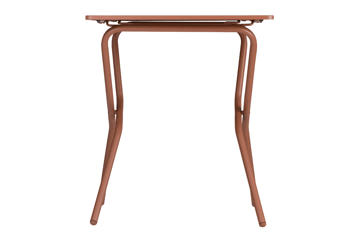 Balcony II folding table