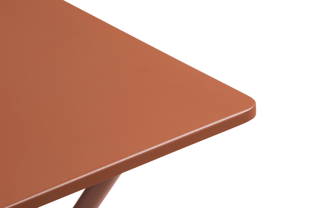 Balcony II folding table