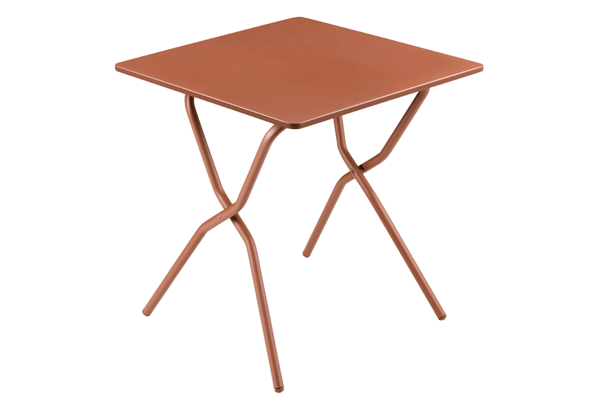 Balcony II folding table