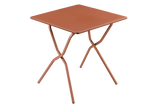 Balcony II folding table
