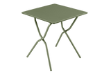 Balcony II folding table