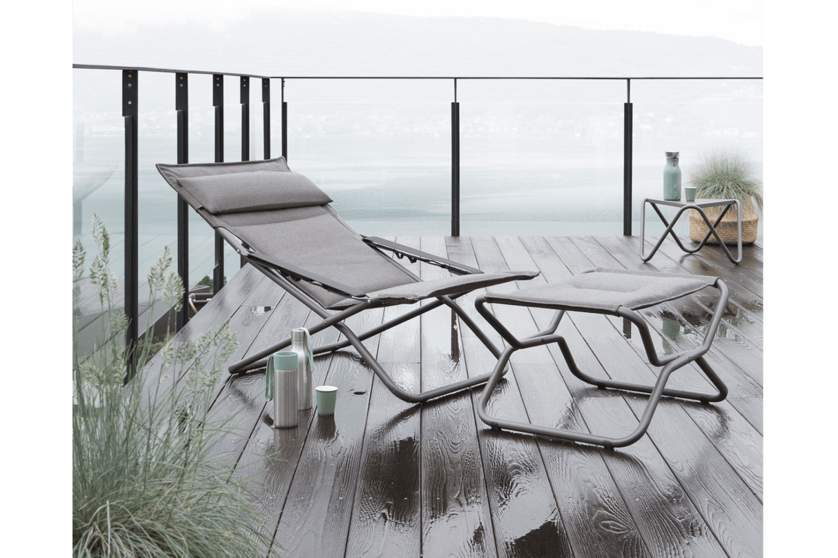 Bayanne Transabed sun lounger Hedona