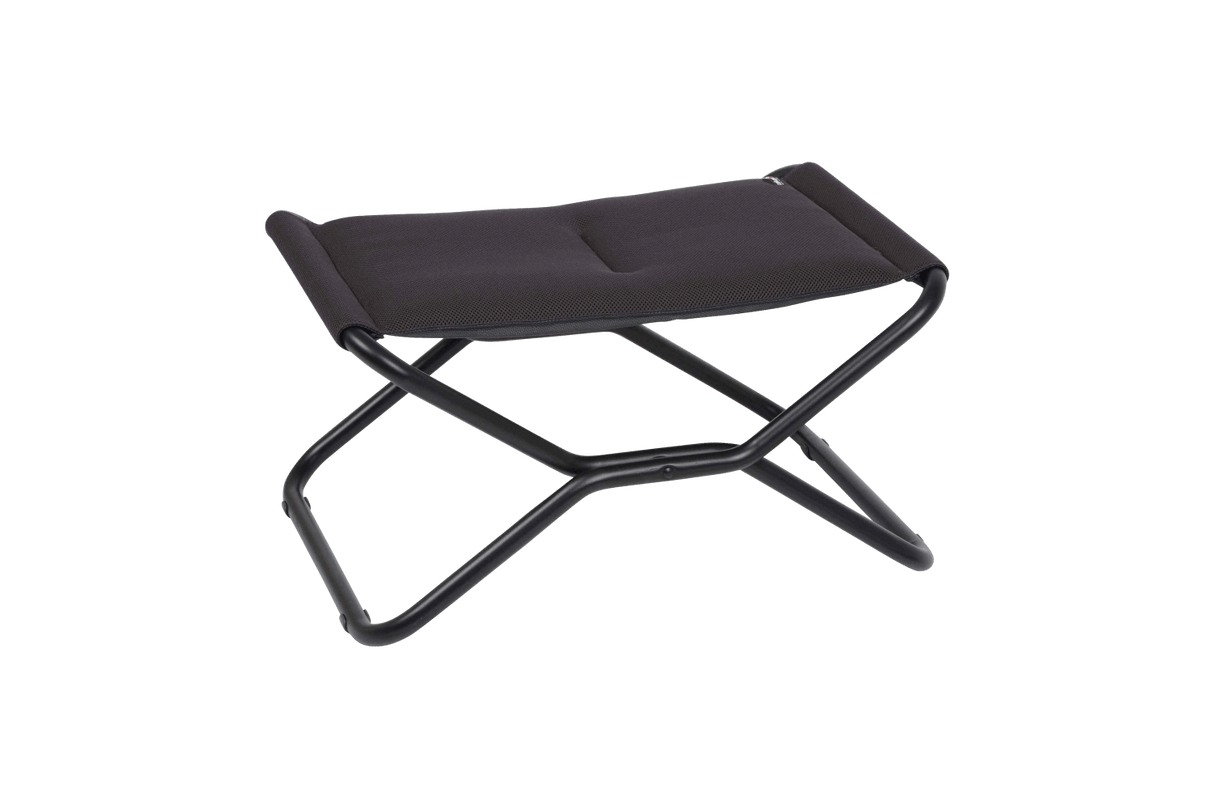 Aircomfort acier fotstool