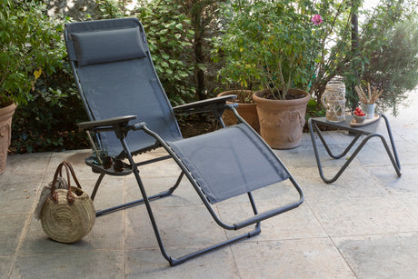 Futura batyline duo sun lounge