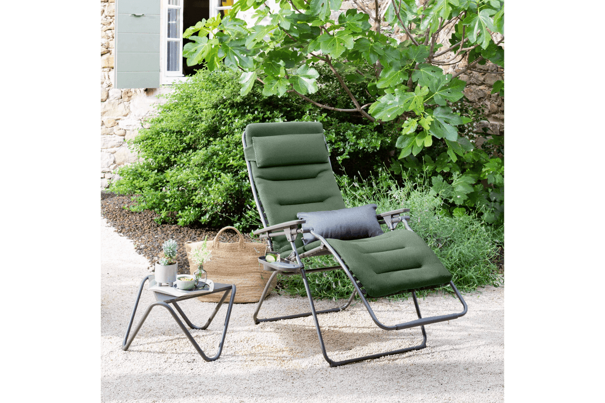 Futura becomfort sun lounger XL