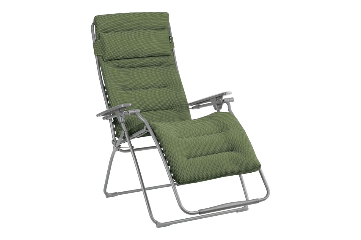 Futura becomfort sun lounger XL
