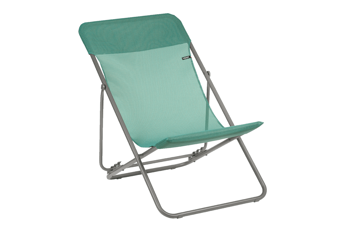 Maxi transat batyline sun lounger