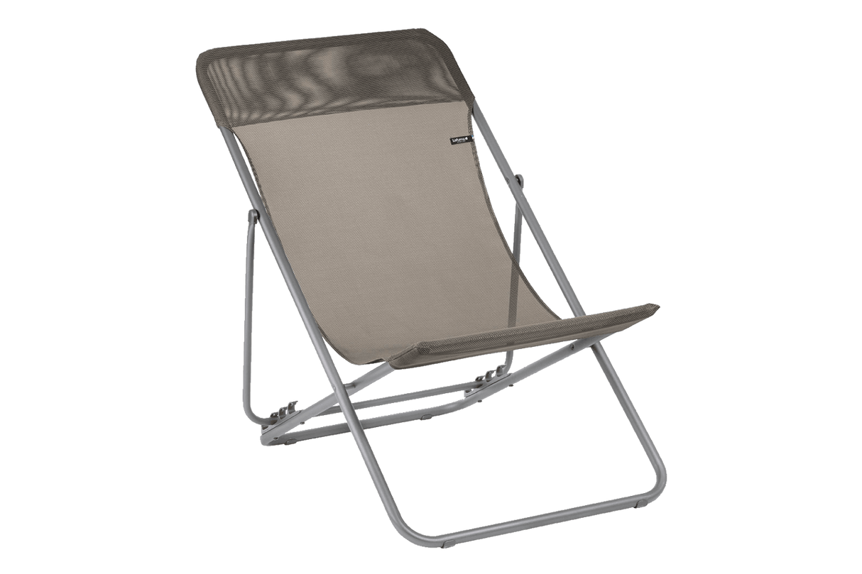 Maxi transat batyline sun lounger