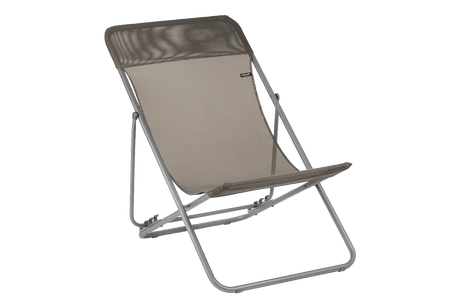 Maxi transat batyline sun lounger