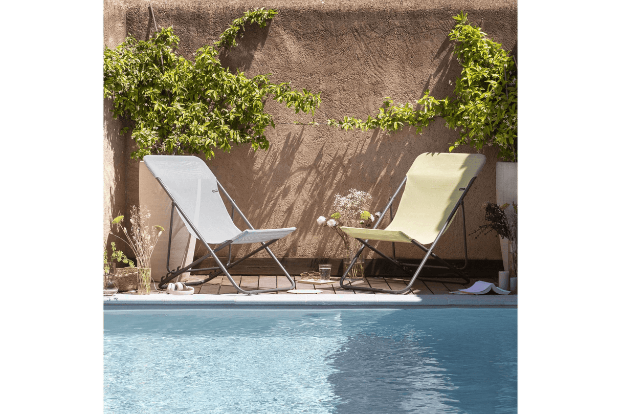 Maxi transat batyline sun lounger