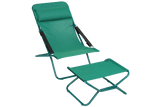 Batyline duo transabed sun lounger
