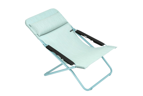 Batyline duo transabed sun lounger