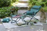 Batyline duo transabed sun lounger