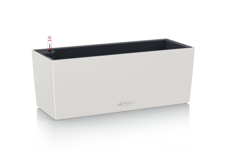 Balconera balcony flower box with self watering system 50 cm