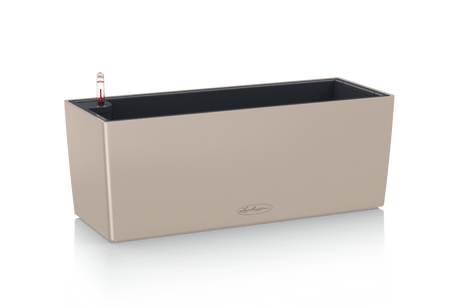 Balconera balcony flower box with self watering system 50 cm