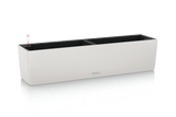Balconera balcony flower box with self watering system 80 cm