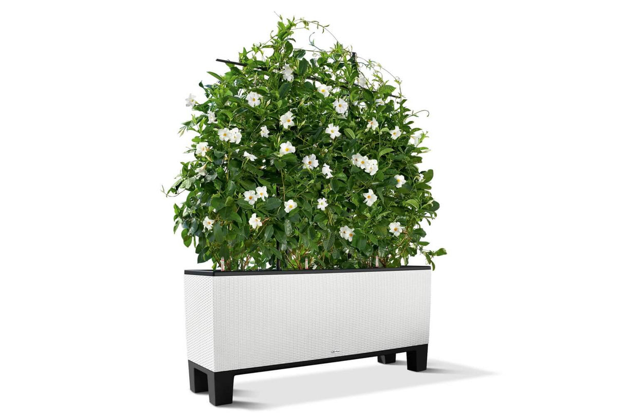 Base for Trio stone planter