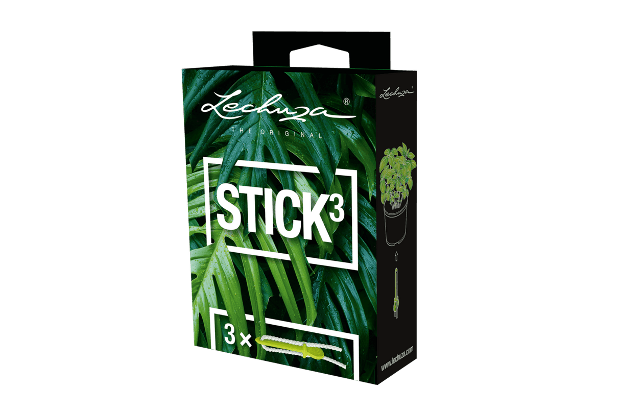 Lechuza sticks for self watering pots 6 stk
