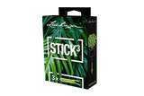Lechuza sticks for self watering pots 6 stk