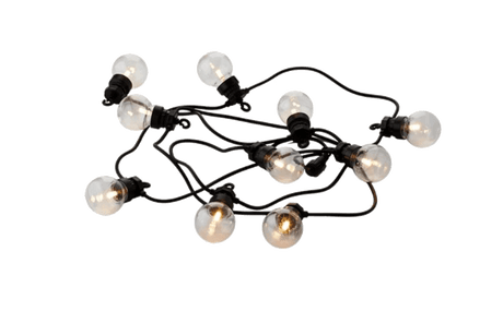 Lucas supplement kit 10 matt light bulbs