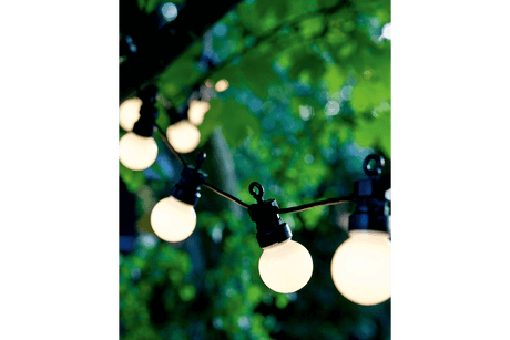 Lucas supplement kit 10 matt light bulbs