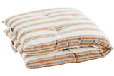 Bolster stripe mattress 60 x 100 cm