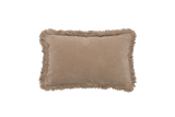 Marlen velvet pillowcase 30 x 50 cm