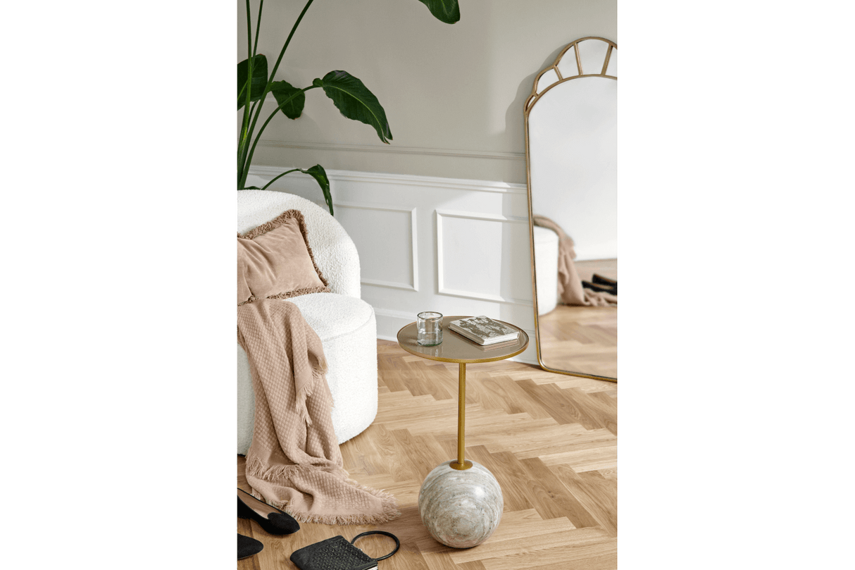 Marlen velvet pillowcase 30 x 50 cm