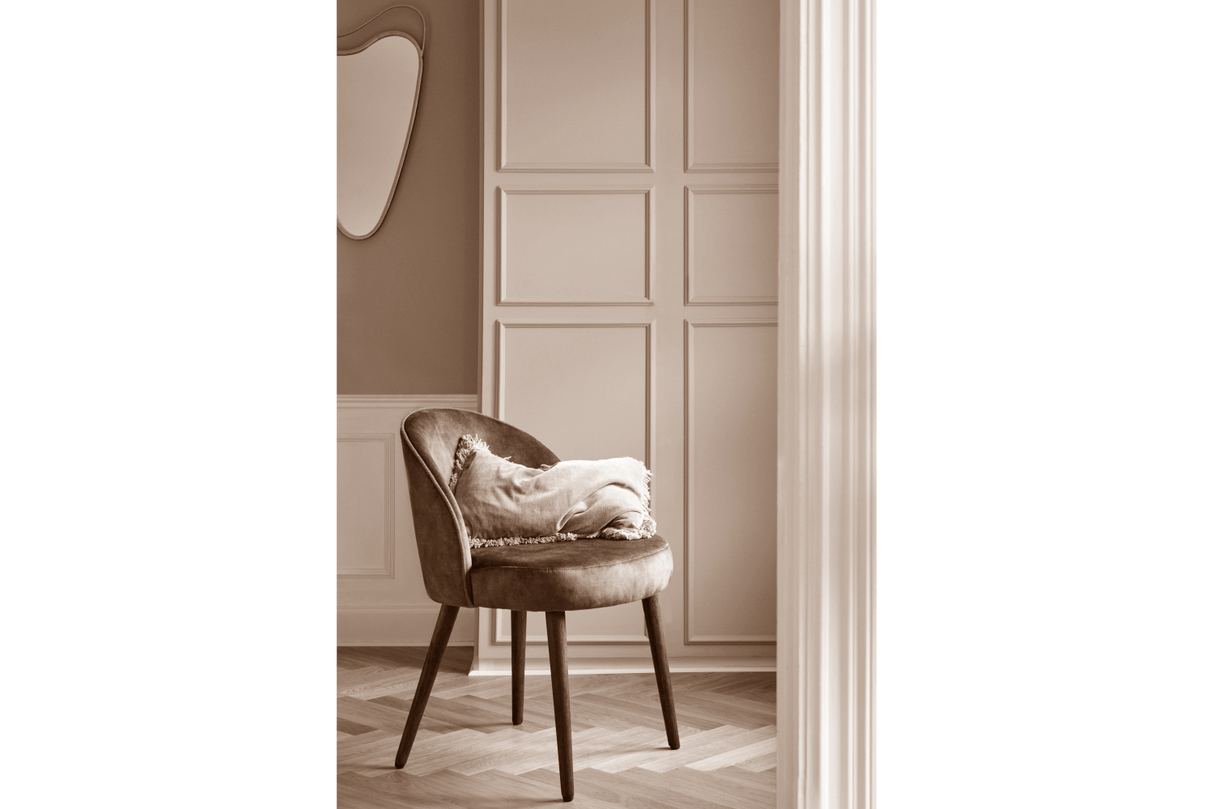 Marlen velvet pillowcase 30 x 50 cm