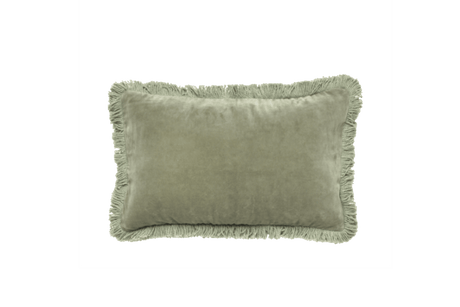 Marlen velvet pillowcase 30 x 50 cm