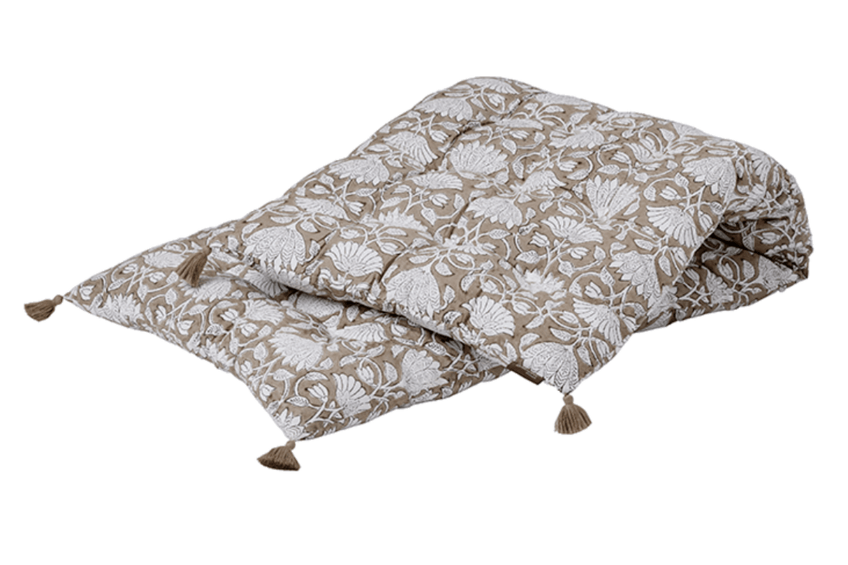Mattress cushion 50 x 155 cm Savannah
