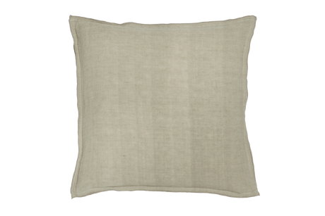 Pillow in linnen 50 x 50 cm