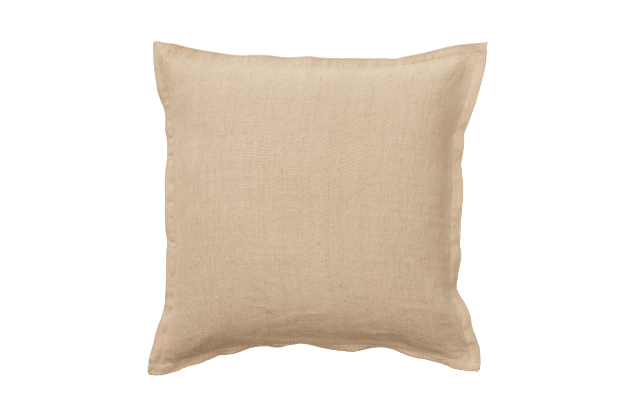 Pillow in linnen 50 x 50 cm