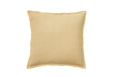Pillow in linnen 50 x 50 cm
