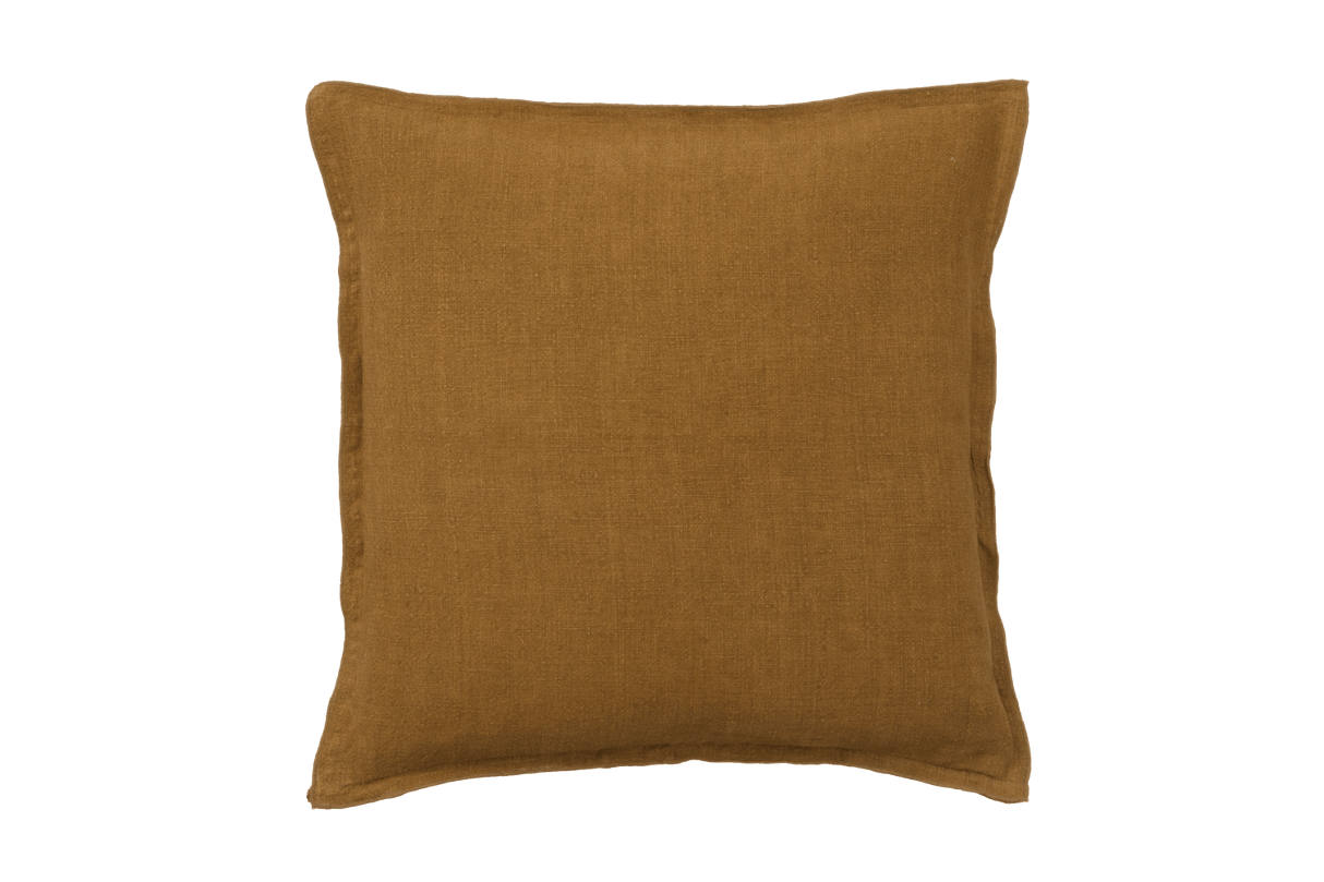 Pillow in linnen 50 x 50 cm