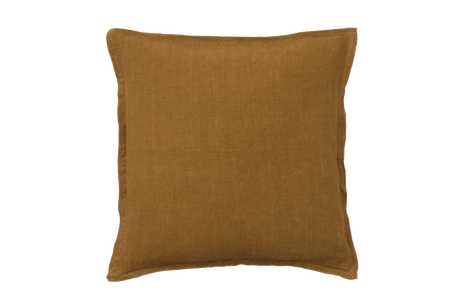 Pillow in linnen 50 x 50 cm