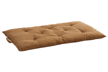 Pinstripe mattress 60 x 100 cm