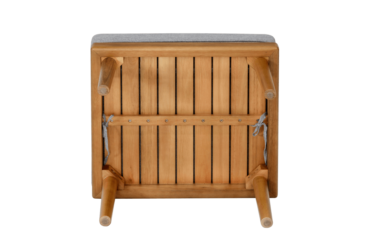 Regatta pouf / table