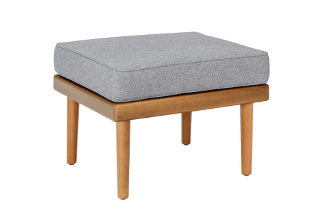 Regatta pouf / table