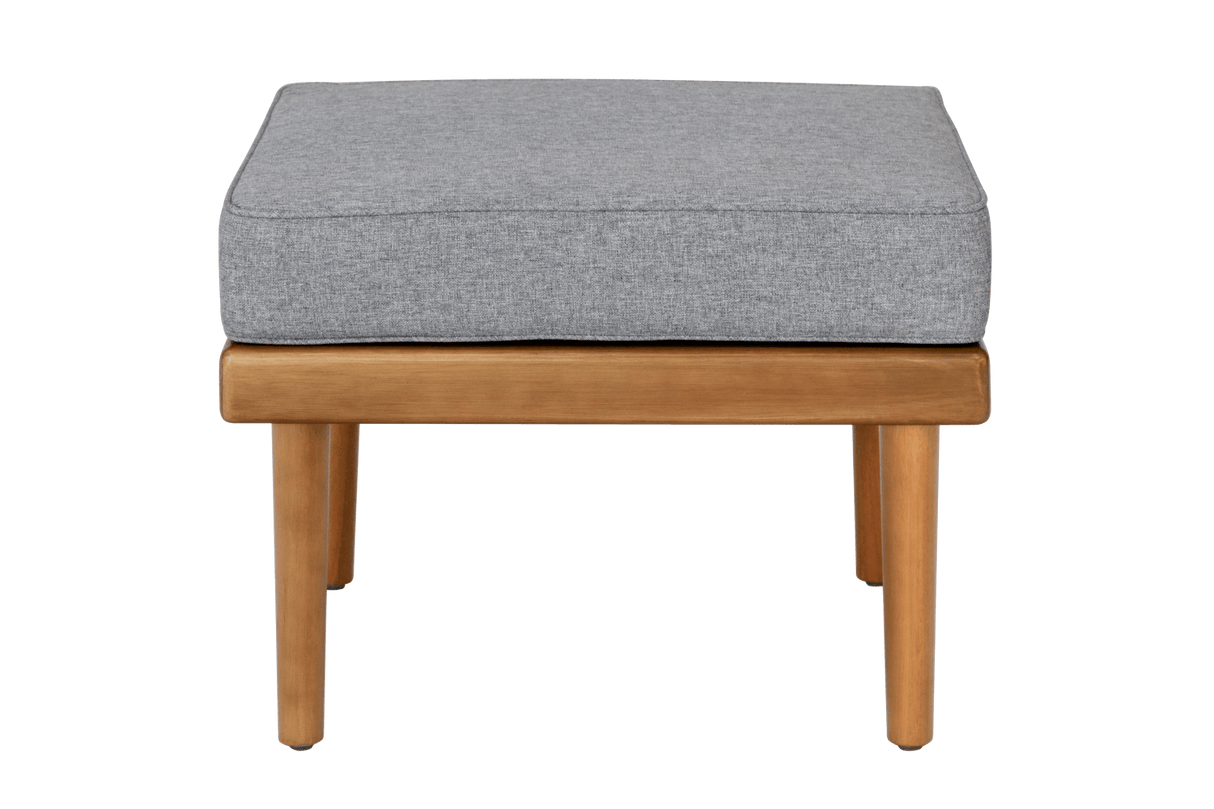 Regatta pouf / table