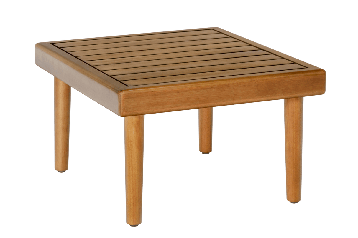 Regatta pouf / table