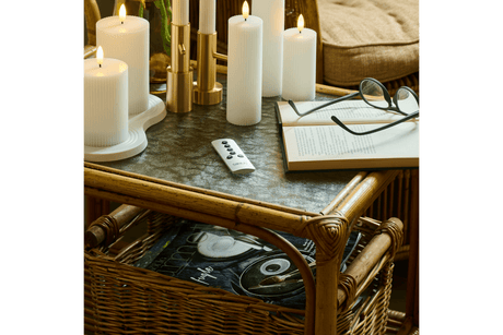 Remote control for Sirius products