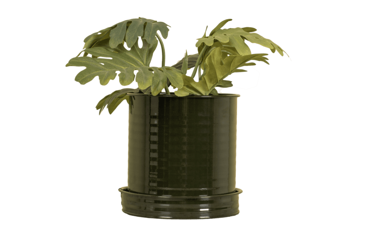 Rita Rillo flowerpot Ø17 cm