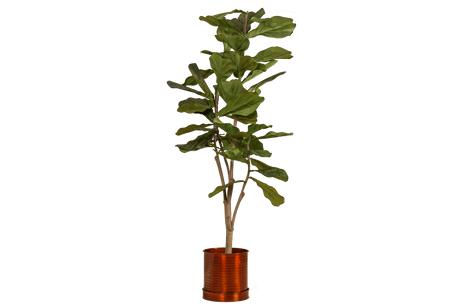 Rita Rillo flowerpot Ø22 cm