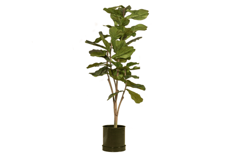 Rita Rillo flowerpot Ø22 cm