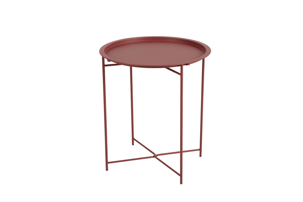 Sangro side table Ø46 cm